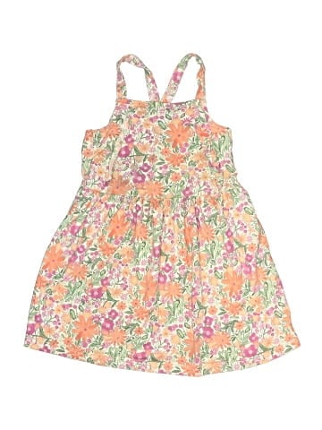 Child of Mine by Carter's Dress (view 1)