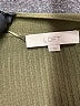 Ann Taylor LOFT Green Kimono Size L - photo 7