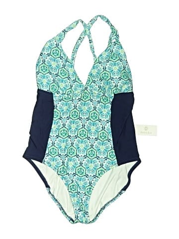 Helen Jon One Piece Swimsuit (view 1)
