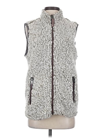 True Grit Vest (view 1)