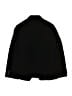 Van Heusen Solid Black Blazer Size 12 - photo 2