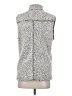 True Grit Gray Vest Size XS - photo 2