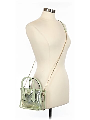 Unbranded Satchel (view 2)