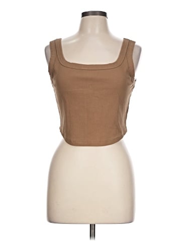 Madewell Tank Top (view 1)