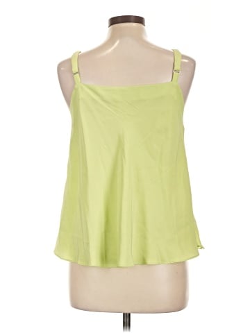 Amanda Uprichard Sleeveless Blouse (view 2)
