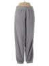 Playboy X Pacsun 100% Polyester Chevron-herringbone Gray Track Pants Size S - photo 1