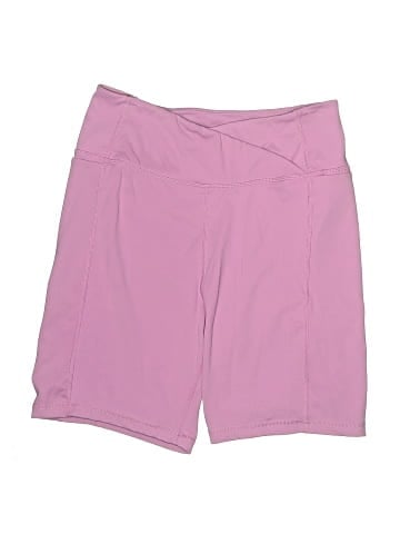 Danskin Athletic Shorts (view 1)