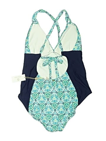 Helen Jon One Piece Swimsuit (view 2)