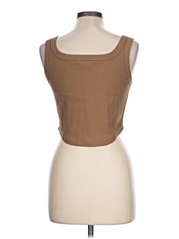 Madewell Tank Top (view 2)