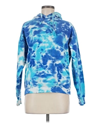 Jon & Anna Pullover Hoodie (view 1)
