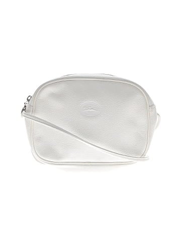 Longchamp Vintage leather crossbody (view 1)