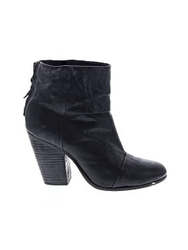 Rag & Bone Ankle Boots