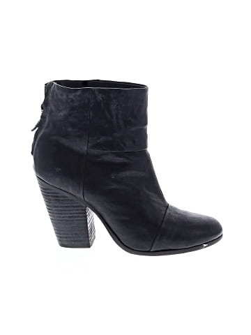 Rag & Bone Ankle Boots (view 1)