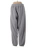 Playboy X Pacsun 100% Polyester Chevron-herringbone Gray Track Pants Size S - photo 2