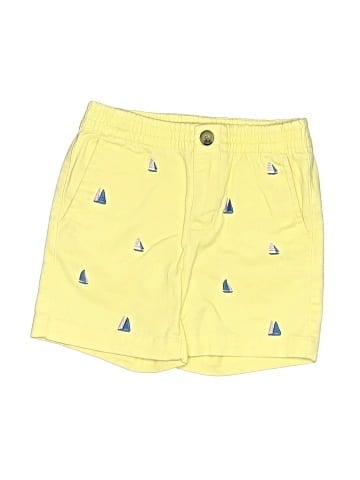 Janie and Jack Board Shorts (view 1)