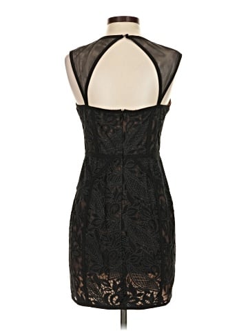 BCBGMAXAZRIA Cocktail Dress (view 2)