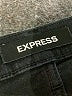 Express Black Jeggings Size 8 - photo 7