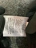 Express Black Jeggings Size 8 - photo 8