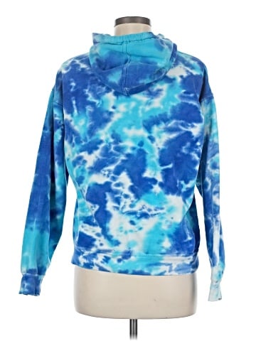 Jon & Anna Pullover Hoodie (view 2)