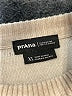 PrAna Metallic Tan Turtleneck Sweater Size XL - photo 7