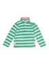 Joules 100% Polyester Green Jacket Size 6 - photo 1