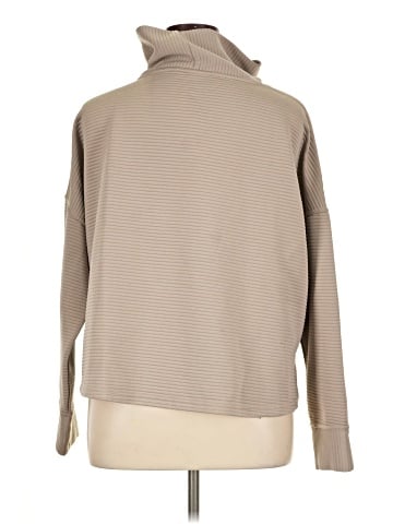 Danskin Long Sleeve Turtleneck (view 2)