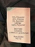 J.Crew Solid Blue Formal Skirt Size 4 - photo 6