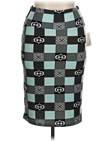Lularoe Casual Skirt (view 1)