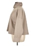 Danskin 100% Polyester Tan Long Sleeve Turtleneck Size XL - photo 5