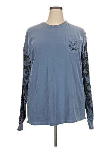 Comfort Colors Long Sleeve T-Shirt (view 1)