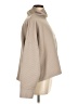Danskin 100% Polyester Tan Long Sleeve Turtleneck Size XL - photo 4