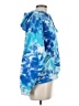 Jon & Anna Tie-dye Blue Pullover Hoodie Size M - photo 4