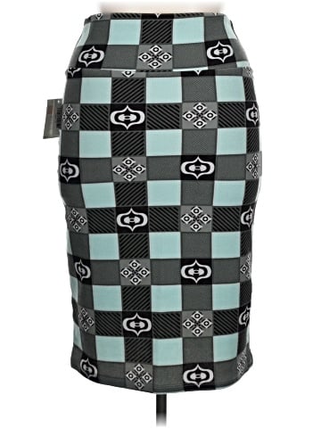 Lularoe Casual Skirt (view 2)