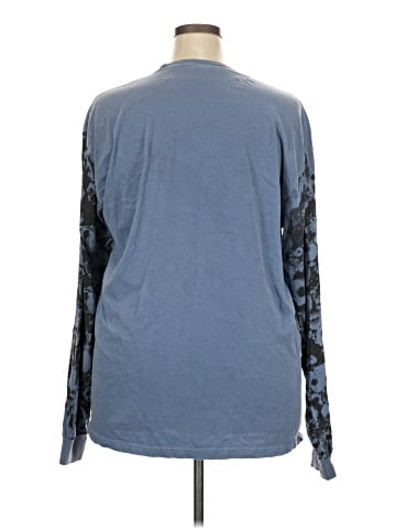 Comfort Colors Long Sleeve T-Shirt (view 2)