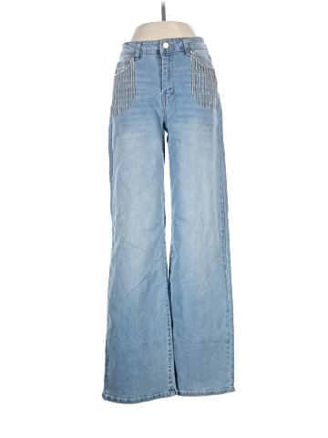 Assorted Brands Jeans (view 1)