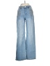 Assorted Brands Blue Jeans Size 1 - photo 1