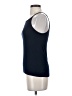 Marled Essentials Blue Sleeveless Top Size XS - photo 5