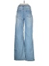 Assorted Brands Blue Jeans Size 1 - photo 2