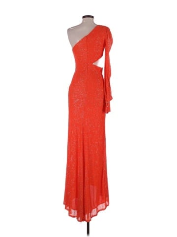 IEENA for Mac Duggal Cocktail Dress (view 2)
