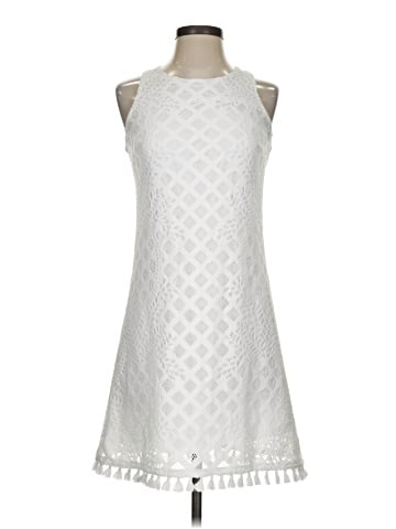 Lilly Pulitzer Casual Dress (view 1)