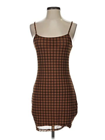 Divided by H&M Casual Dress (view 1)