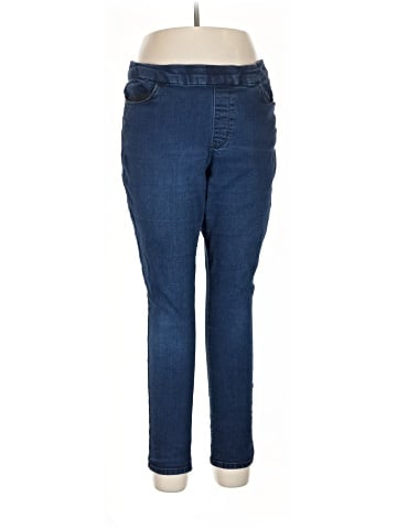 Gloria Vanderbilt Jeggings (view 1)