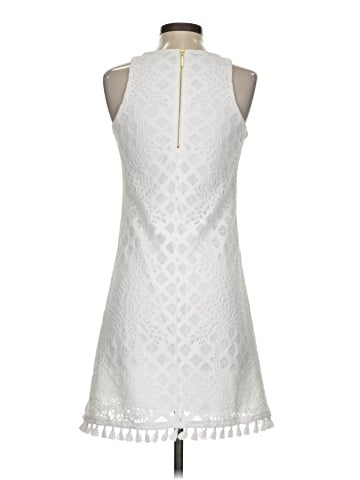 Lilly Pulitzer Casual Dress (view 2)