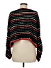 Hyfve 100% Acrylic Stripes Red Pullover Sweater Size M - photo 2