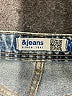 Assorted Brands Blue Jeans Size EU 42 / US 12 - photo 7