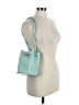 Charles & Keith Teal Bucket Bag One size - photo 2
