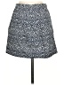 Unbranded Print Blue Casual Skirt Size S (estimated) - photo 2