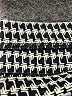 Unbranded Paisley Blue Formal Skirt Size M (estimated) - photo 4