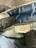 Rolla's 100% Cotton Blue Jeans Size 25 waist - photo 5