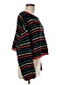 Hyfve 100% Acrylic Stripes Red Pullover Sweater Size M - photo 4